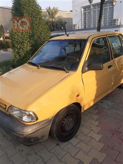 سايبا 131